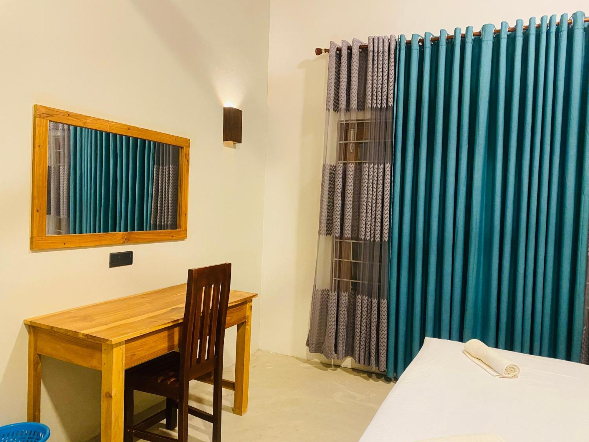 Oceano Beach Villa Arugam Bay Dış mekan fotoğraf